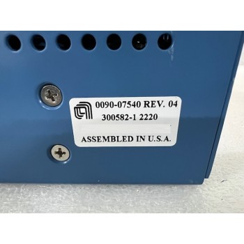 AMAT 0090-07540 RS232 to DeviceNet BOX